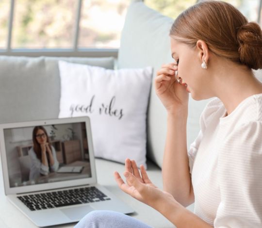 online terapi muğla